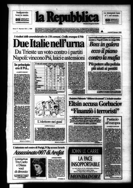 La repubblica